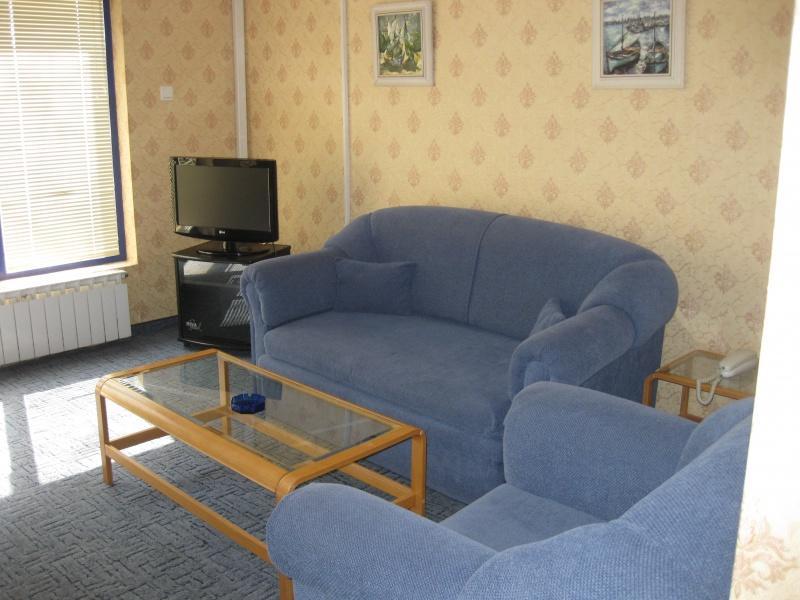 Hotel Astoria Бургас Экстерьер фото